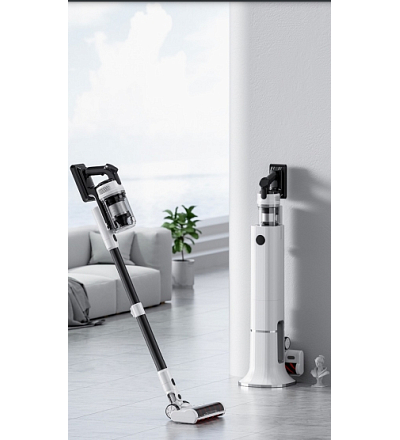 Беспроводной пылесос Kuppersbusch SA 118 G