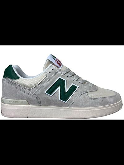 New Balance 574 All Coasts Pro Grey Green