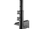 Мобильная стойка для мультимедийного проектора / ноутбука iTECHmount TS-8