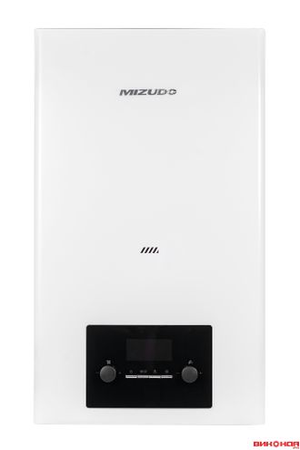 MIZUDO М24, 24 кВт, атмосферный