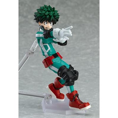 Фигурка фигма Изуку Мидория (figma Izuku Midoriya)