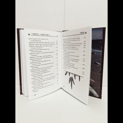 Книга Георгия Тымнетагина &quot;Хранители Сарни Най. Тропою Тайнынот Атана.&quot; Книга вторая. Издательство Вариант при участии ИП Шиманского А. Г., 2024 г.