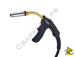 Горелка для MIG/MAG сварки Старт everGUN M36 4м 340/300А