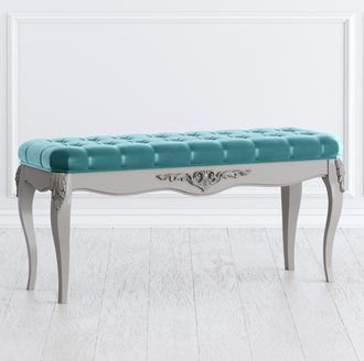 СКАМЬЯ ATELIER HOME (L112*P39*h52) R118D-K04-S-B08