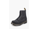 Женские ботинки Dr Martens 1460 Pascal джинсовые черные