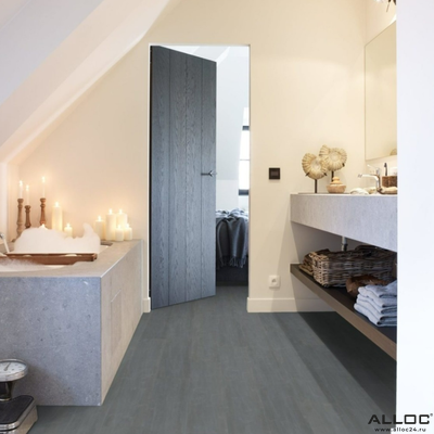 Ламинат Alloc Original Stone Лаймстоун Серый 04565