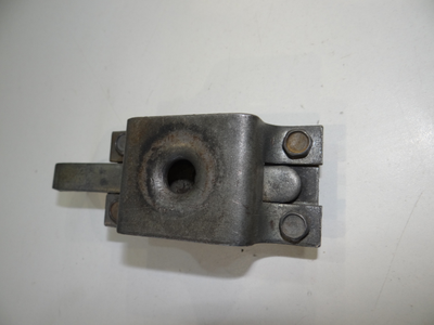 Защёлка сиденья Урал Днепр