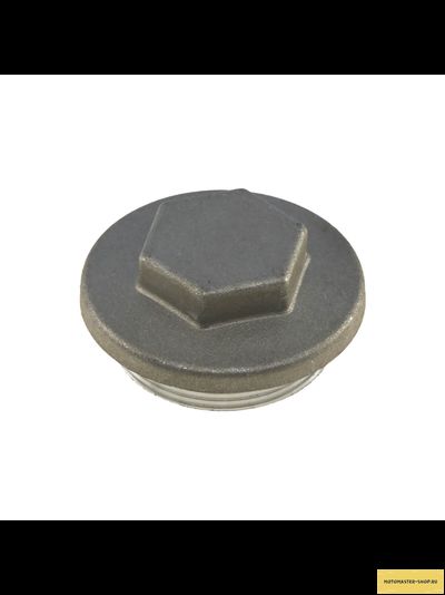 Крышка масляного фильтра KAYO двиг. ZS CB250D-G (воздушный) CN (020012-018-2361)