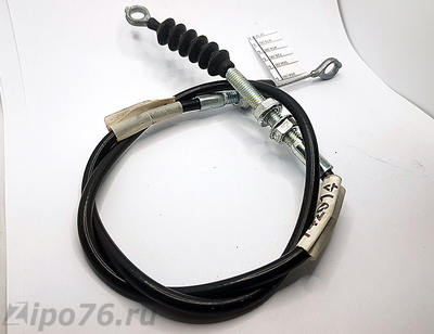 Трос управления движением снегоуборщика 83 см