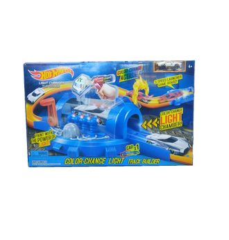 ТРЕК HOT WHEELS ВИД 5