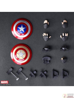 Фигурка Капитан Америка (Captain America)