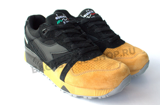 Кроссовки diadora n9000