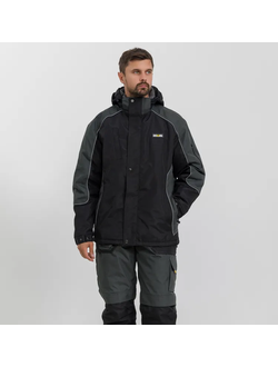 Куртка утепленная ДЖЕДА DOWELL Winter