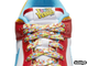 Nike Dunk Low Fruity Pebbles x Lebron James (35-45)