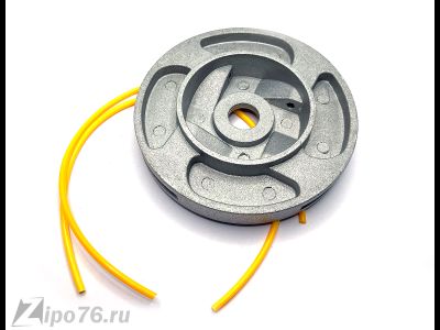 Катушка для триммера ЭЛМОС