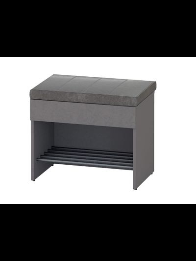 Угловой набор мебели для прихожей Денвер 401 190