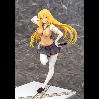 Фигурка 1/7 Мисаки Сёкухо (Misaki Shokuhou)