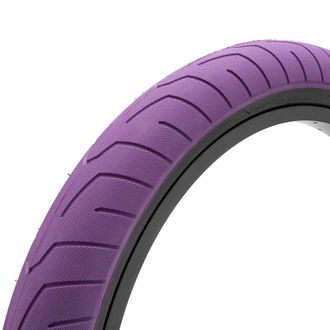 Купить покрышку KINK SEVER 2.4" (Purple) для BMX велосипедов в Иркутске