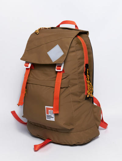 Рюкзак Gosha Orekhov Citypack M Песочный фото 2