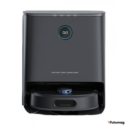 Робот-пылесос Xclea H60 Black EU