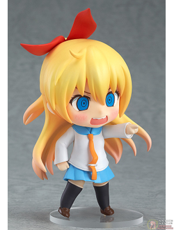 Нендроид Читогэ Кирисаки (Chitoge Kirisaki)