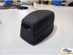 Чехол на капот MARLIN MP 9.9 AMHS PROLINE FORCE - 2 ТАКТА