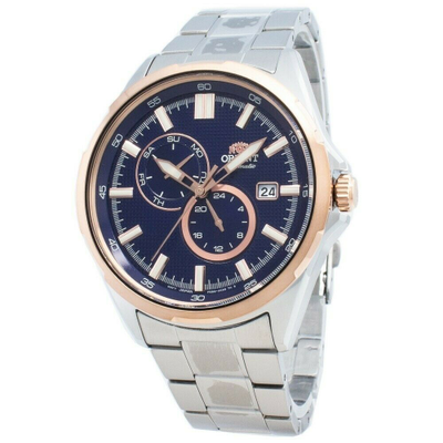 Мужские часы Orient RA-AK0601L