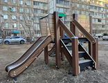 Горки