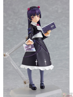 Фигурка фигма Рури Гоко (figma Gokou Ruri)