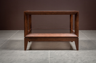 СТОЛ КОФЕЙНЫЙ ТОСКАНА W5025/W NEXTFORM