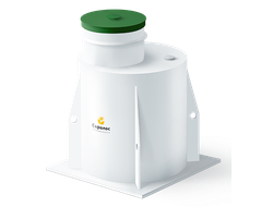 Кессон для скважины Евролос 5