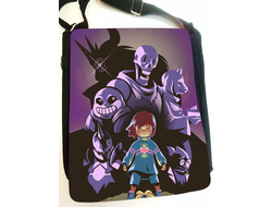 Сумка Андертейл, Undertale №22