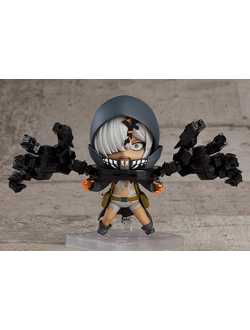 Нендроид Сила (Strength Dawn Fall Ver.)