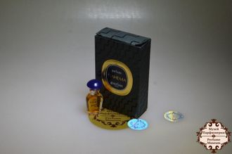 Guerlain Nahema (Герлен Наэма) винтажный парфюм limited editoin 1ml