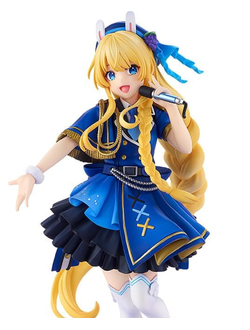 Фигурка Айрис (Iris Stylish-Sword Belzerg Light Novel Idol Ver.)