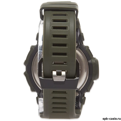 Часы Casio G-Shock GBA-900UU-3A