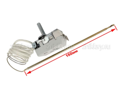 Термостат (терморегулятор) для духовки Gefest (Tecasa NT-252GF)