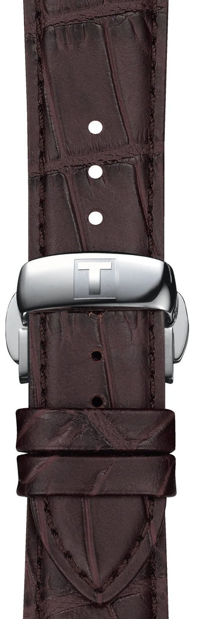 Швейцарские часы Tissot T127.410.16.031.01