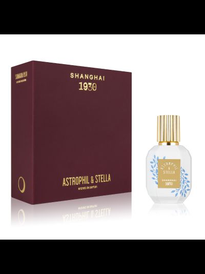 Astrophil &amp; Stella духи SHANGHAI 1930