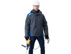 Куртка демисезонная ШТУРМАН