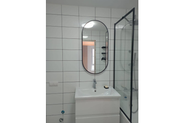 Покраска межплиточных швов