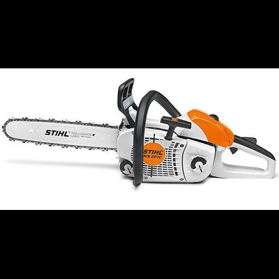 Бензопила Stihl MS 201 C-M