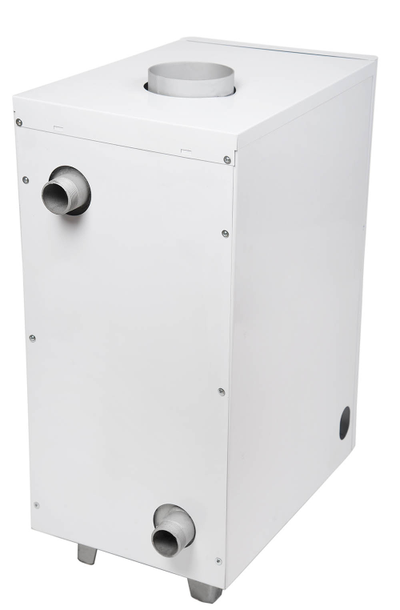 Котел газовый Мимакс КСГ-12,5