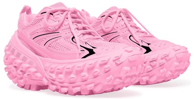 Balenciaga Defender Pink женские