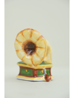 Комплект ёлочных игрушек "Ретро"