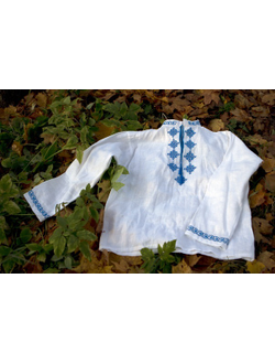 Рубаха традиционная "Людота Коваль"