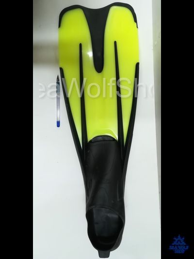 Ласты ISG пластик р.43-44