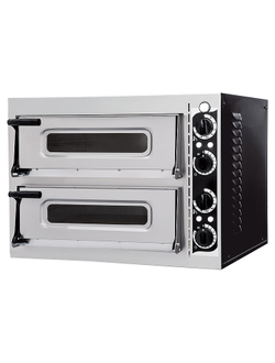 Печь для пиццы ITPIZZA MS1+1
