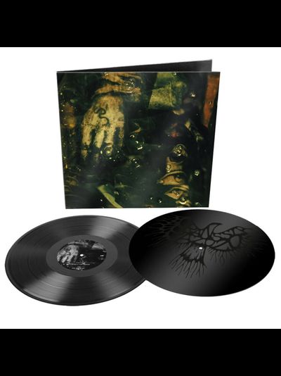 Oranssi Pazuzu - Mestarin Kynsi 2-LP