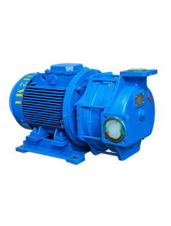 Насос ВВН1-1,5